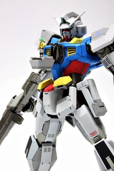 BUILD GUNDAM ROBOT MODELS - My, Gundam, Interesting, Collecting, Robot, Japan, Modeling, Longpost