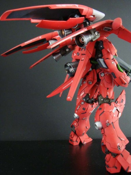 BUILD GUNDAM ROBOT MODELS - My, Gundam, Interesting, Collecting, Robot, Japan, Modeling, Longpost