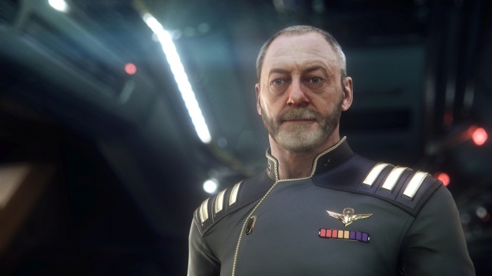 Star Citizen - top news since development began - My, Star citizen, Games, Video, Longpost