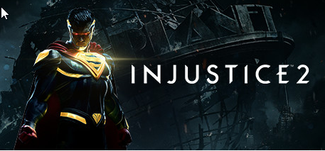 � Steam ����� ���������� ���� ������ Injustice 2