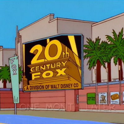 Disney   21st Century Fox , , 20th Century Fox, Walt Disney Company