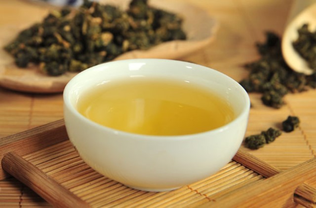 JU SHAN JIN XUAN: Golden Flower from Bamboo Mountain. - Tea, Tea culture, Taiwan, Longpost