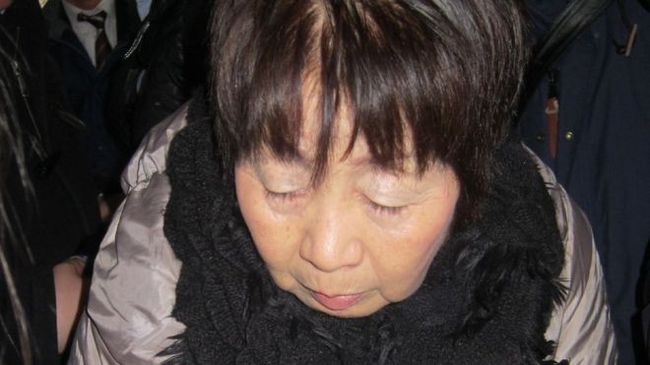 Japan sentences black widow to hang - Japan, Crime, Black Widow, Execution, Hanging, Money, Murder, news