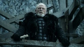 End of the Lord Commander - Game of Thrones, PLIO, Jeor Mormont, Samwell Tarly, Longpost