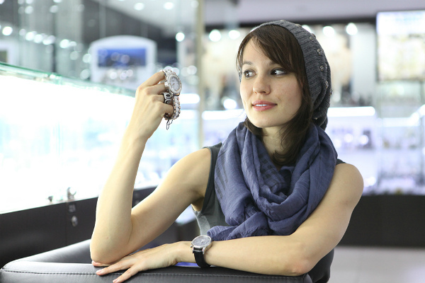 Лена Миро и понятия