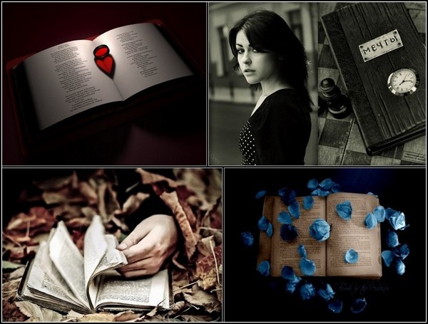 Как написать книгу о любви? Ключи к конфликту.