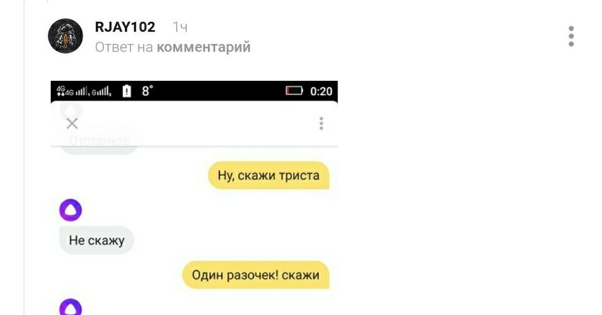 Как разговаривать с алисой лайт. Алиса триста прикол. Прикол с Алисой про 300. Алиса скажи 300 прикол. Почему Алиса не говорит 300.