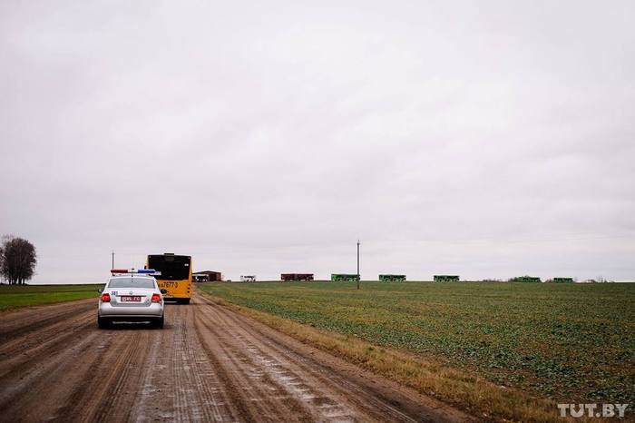 В поле — женщины и студенты. Операция «Мобилизация» в Беларуси - Моё, Урожай, Республика Беларусь, Чиновники, Мобилизация, Гомель, Страна чудес, Длиннопост