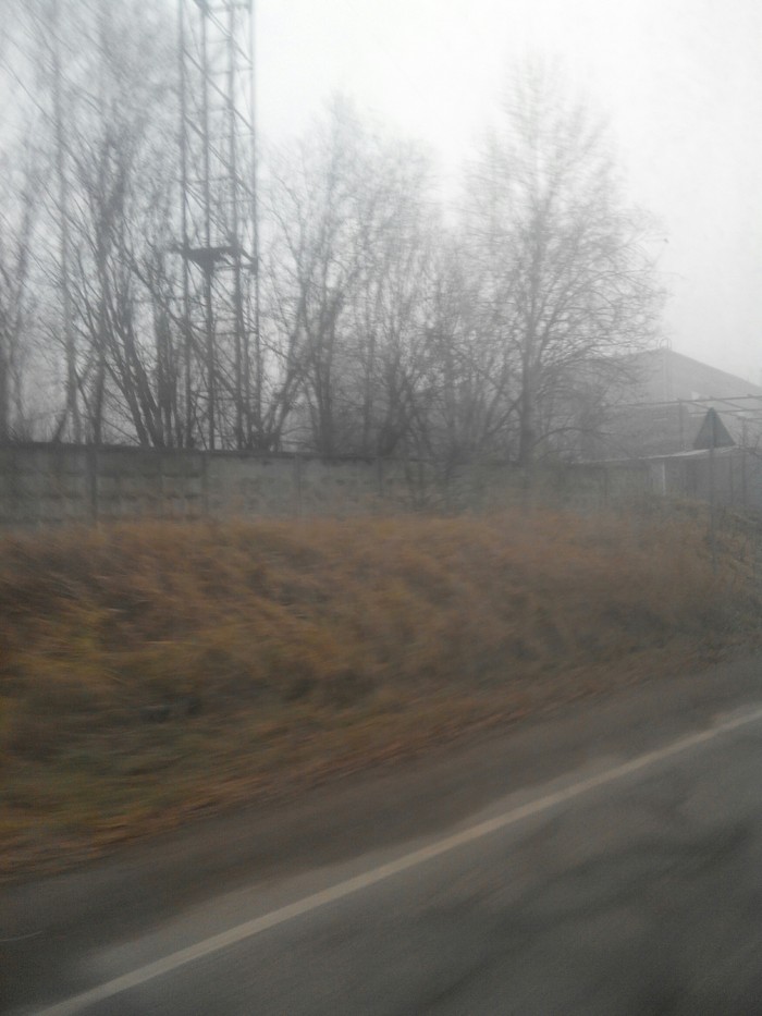 Сайлент Хилл. | Пикабу