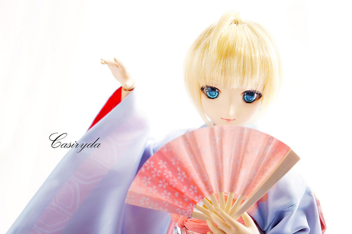 DollfieDream -   Dollfiedream, Saber,  , , 