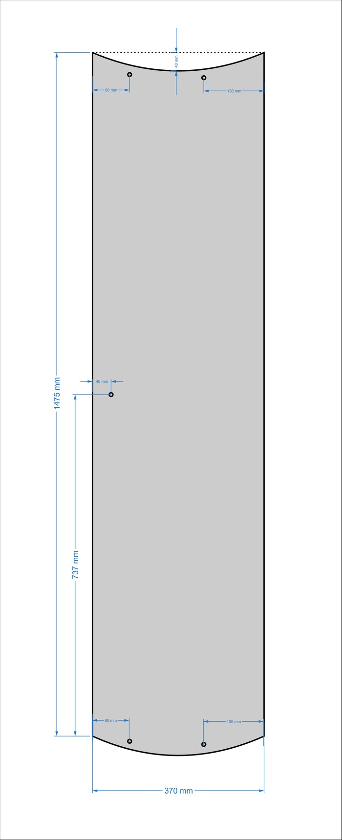 Help identifying a shower stall. - Troubles, Shower cabin, Longpost, Rukozhop