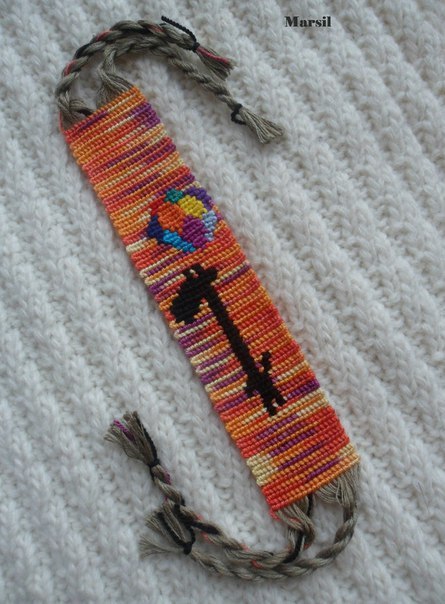 Straight weaving and inscriptions - My, Weaving, Fenechka, , Handmade, Needlework without process, Longpost