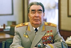 Leonid Brezhnev died November 10 - Brezhnev, Story, Russia, the USSR, Nostalgia, Longpost, Older generation, Leonid Brezhnev