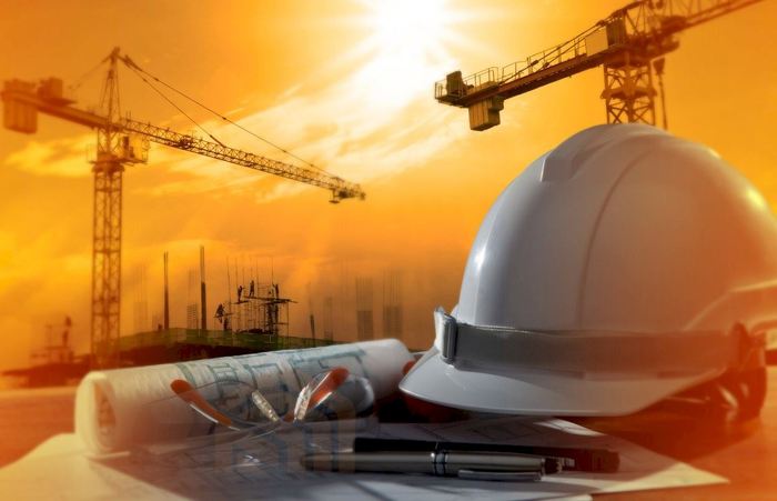 Роботы-строители. Начало радикальным переменам в строительной отрасли.