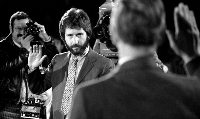 Serpico. - , Al Pacino, Sidney Lumet, Corruption, USA, Interesting, Spoiler, Movies, Video, Longpost