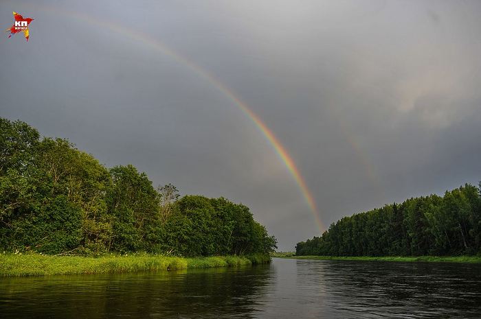 Rainbow