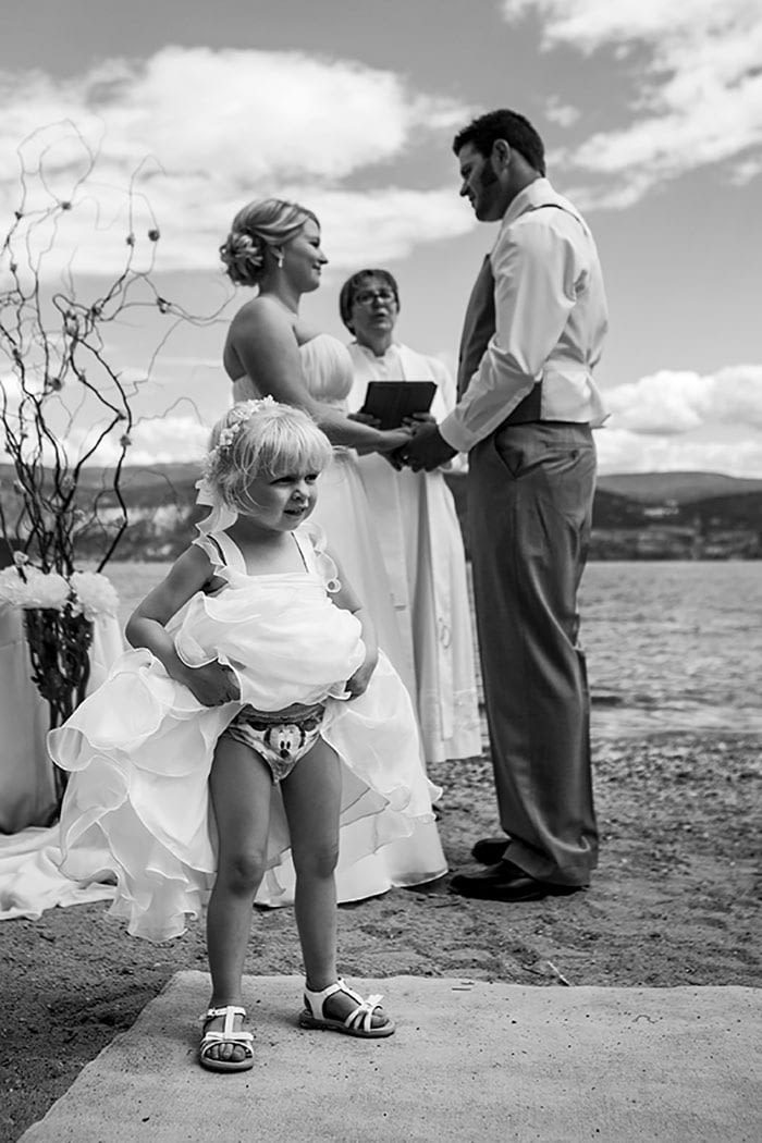 A selection of funny wedding photos - Wedding, Funny, The photo, A selection, Longpost