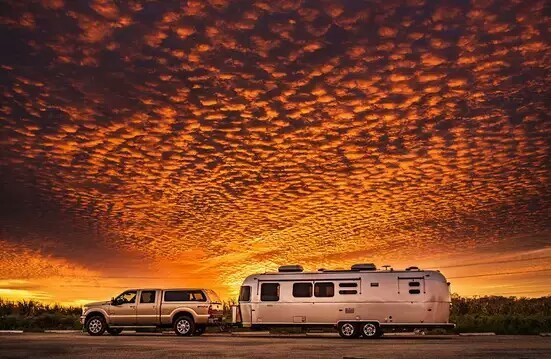 Buy a trailer and go travel - My, Road trip, Travels, By car, Breaking Bad, Thinking out loud, Expectation and reality, Auto, Thoughts