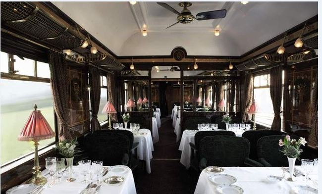 Orient Express - a fragment of former luxury - My, England, , A train, Luxury, Victorian era, Longpost