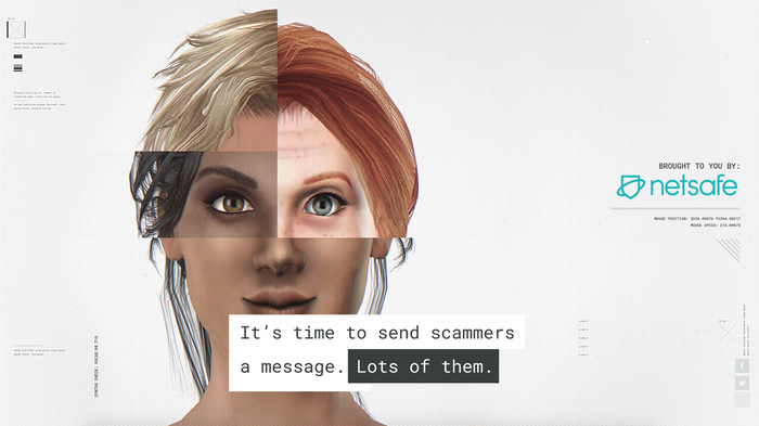 A chatbot has appeared that pretends to be a victim and infuriates scammers - Fraud, Internet Scammers, Technologies, Punishment, Video