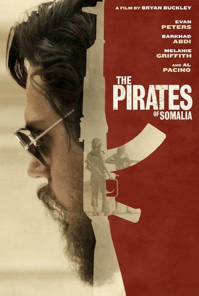 Trailer of the film Somali Pirates - Trailer, Somalia, Based on true events, Screen adaptation, Somali pirates, Evan Peters, Al Pacino, Mercury, Video