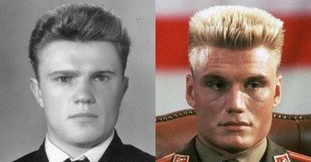 На буншу нашего похож картинки приколы