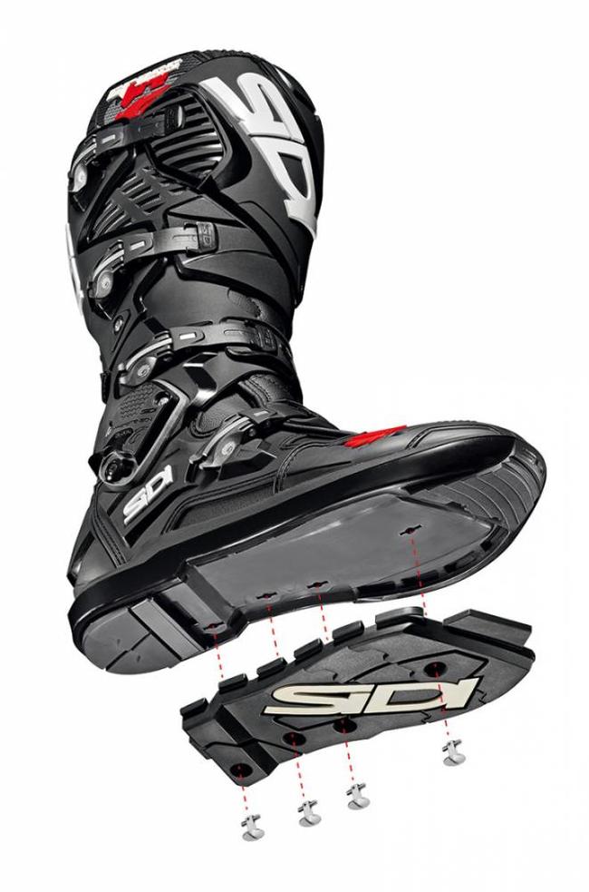 Motorcycle boots transformers (operating experience) - My, Moto, Motorboats, Motorcycles, Motorcyclist, Motocross, , Review, Experience, Longpost, Motorcyclists