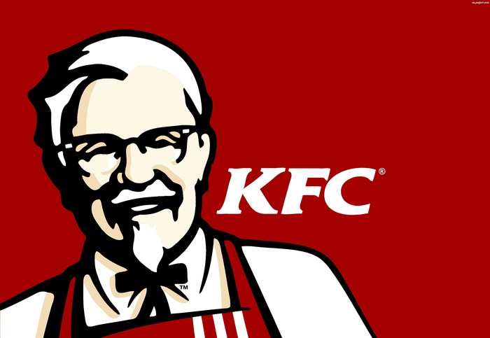 Праздник щедрости, или акции от KFC - Моё, KFC, Акции, Развод на деньги, Длиннопост