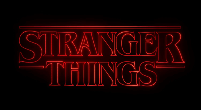  Stranger Things   Motion     , Motion design, 3D , Netflix, , 