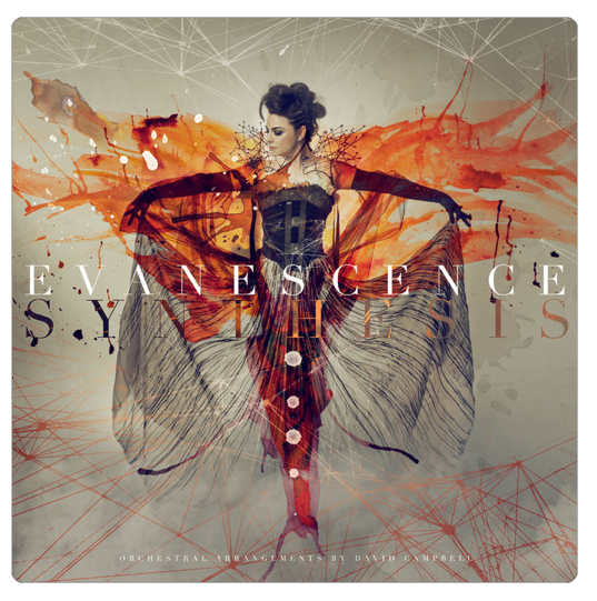  Evanescence - Synthesis Evanescence, Synthesis, 