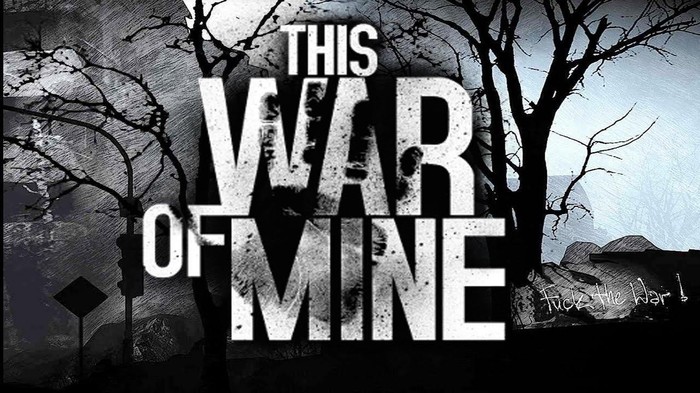 This War of Mine Learn to Survive - My, This war of mine, , Survival, Games, Video game, , Online Games, Online