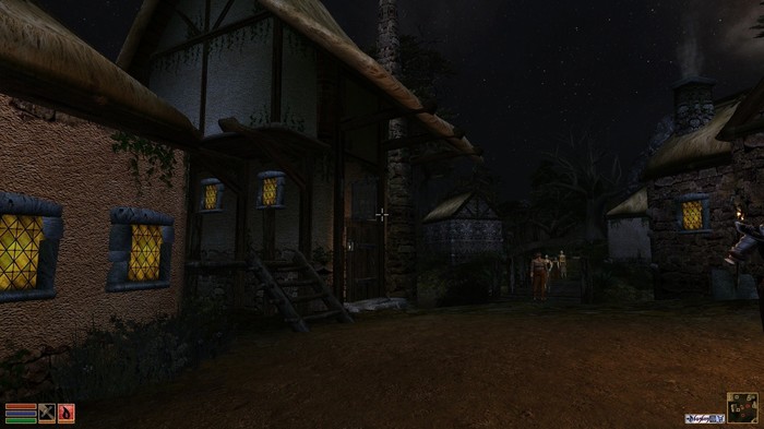 Morrowind. Кажется, опять будет бессонная ночь...