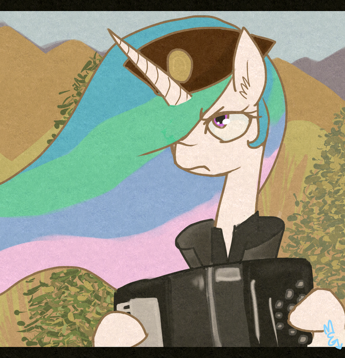 Remove kebab My Little Pony, Princess Celestia, Remove kebab