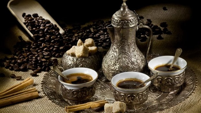 Coffee prolongs life - My, Coffee, Health, 