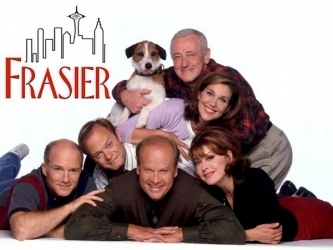   (Frasier) , , , , Frasier, , 