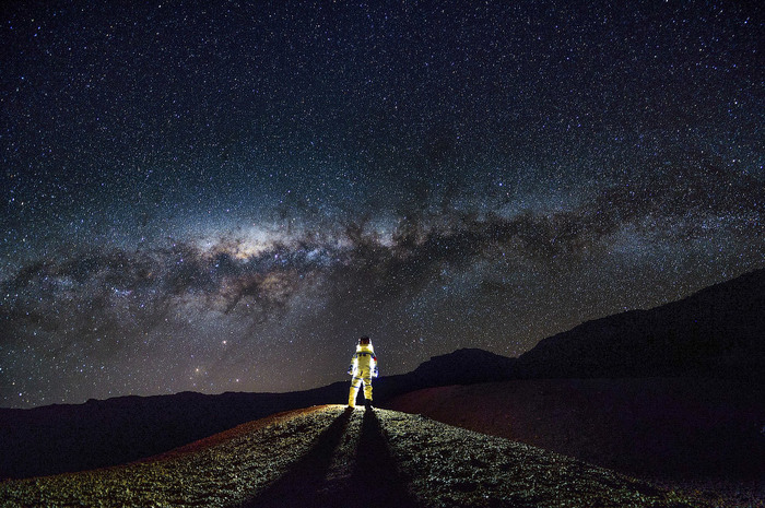 Лучшие фотографии в области астрономии 2017 года Астрономия, Космос, фотография, Конкурс, Галактика, Вселенная, длиннопост