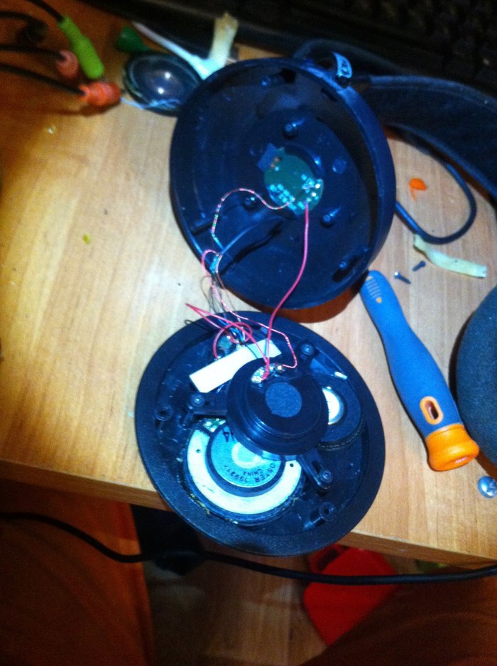 Ах эта музыка, музыка, музыка... | Пикабу