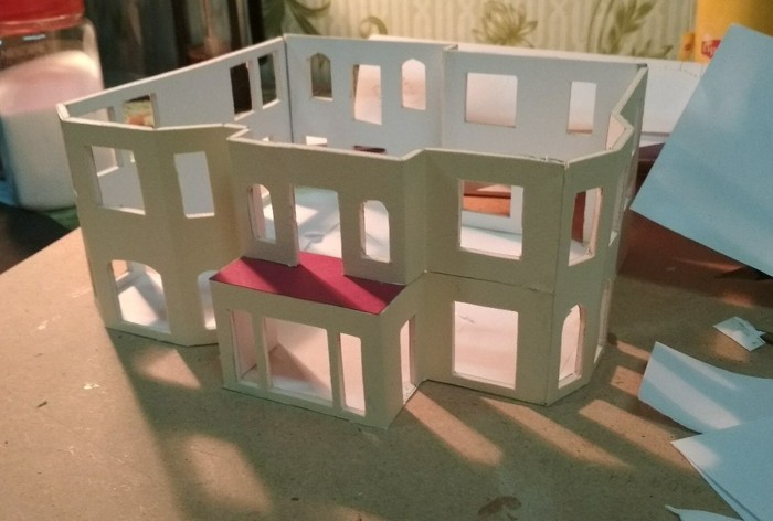 151551616711536503 макет диплома это что такое