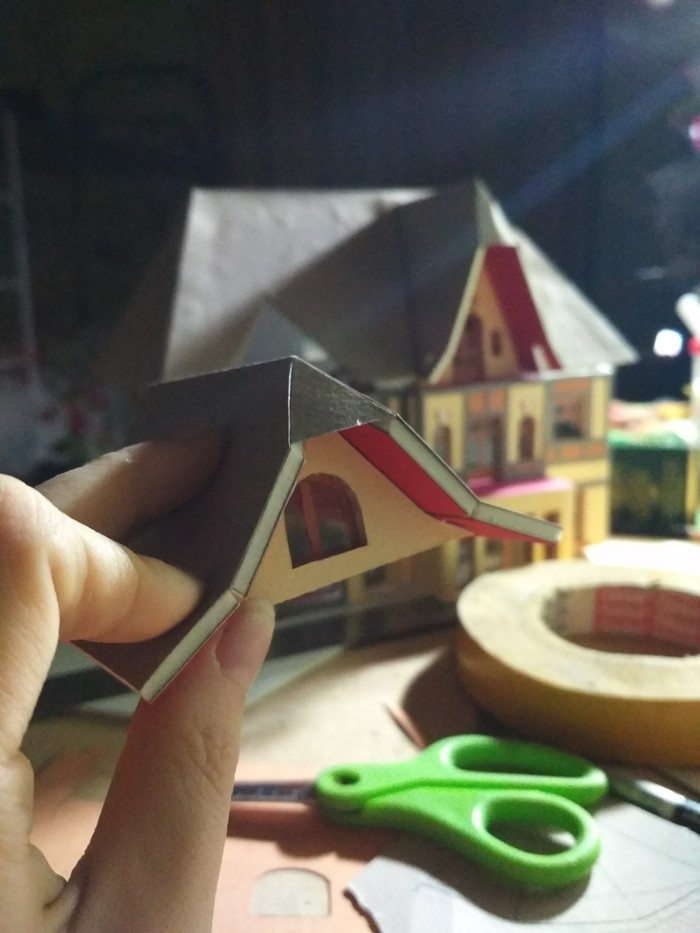 1515516331154384067 макет диплома это что такое