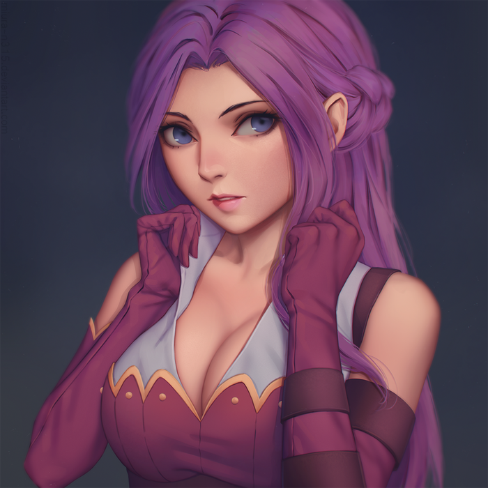 Cornelia Li Britannia