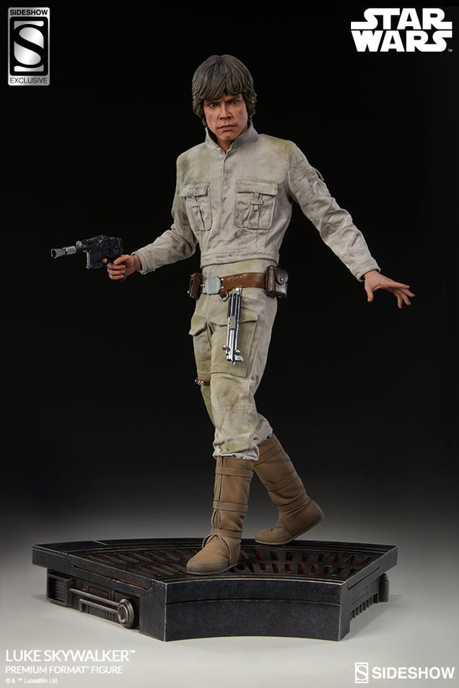 COLLECTIBLE FIGURINES & STATUETTE #10 - My, Hobby, Interesting, Figurine, Statuette, Longpost, Star Wars, Figurines