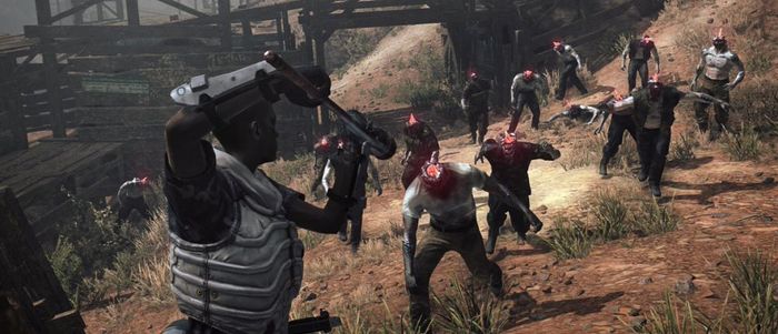 Published five minutes of gameplay from the single-player campaign of Metal Gear Survive - Metal Gear Survive, Konami, Console games, Gamers, Video