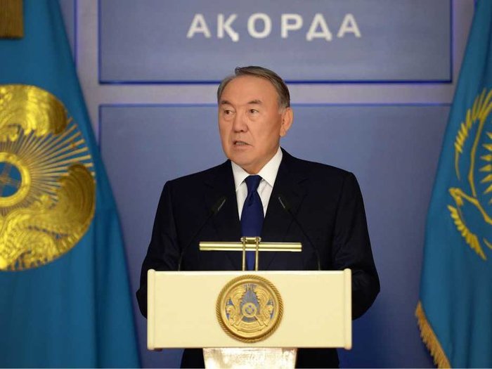 Nazarbayev will make an important statement to the people of Kazakhstan - Kazakhstan, Nursultan Nazarbaev, Nan, Appeal, Fatigue, Politics