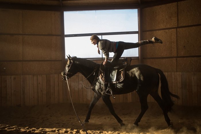 Первый блин комом, надеюсь, что не про меня. Ищу знакомств.