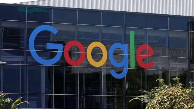 White Google employees sued their company for 'discrimination against whites' - Google, Employees, Court, Discrimination, news, Longpost