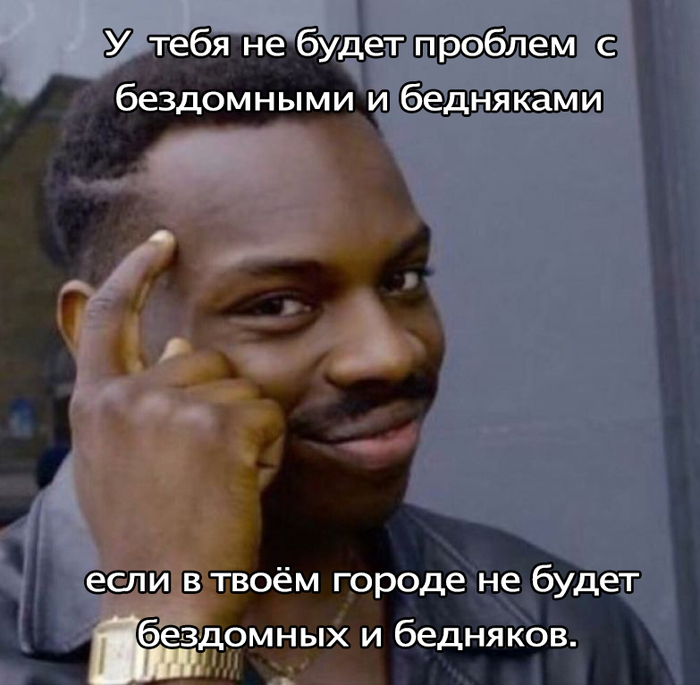 Негритянка делает все как надо