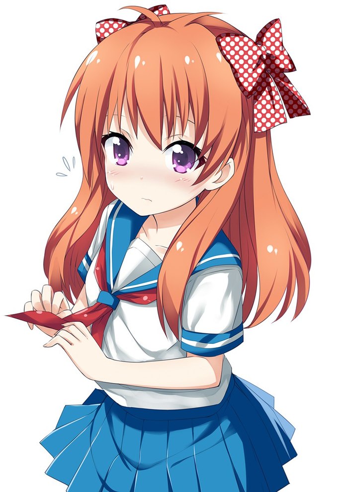 Anime Art - Anime art, Anime, Sakura Chiyo, Gekkan Shoujo Nozaki-Kun