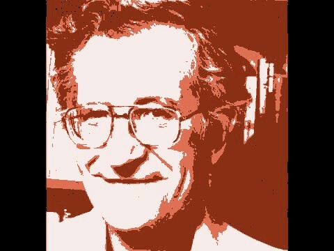 Interview with Noam X (ch) Omsky: ecology, anarchism - found on the Internet - Anarchy, Noam Chomsky, Ecology, Longpost