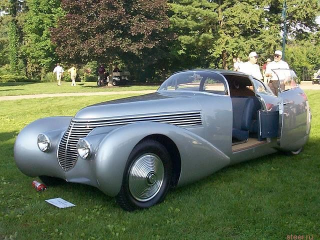 Автомобили #36. Hispano Suiza H6C Xenia Coupe 1938 - Hispano suiza, Автопром, Машина, Дизайн, Авто, Ретроавтомобиль, Длиннопост