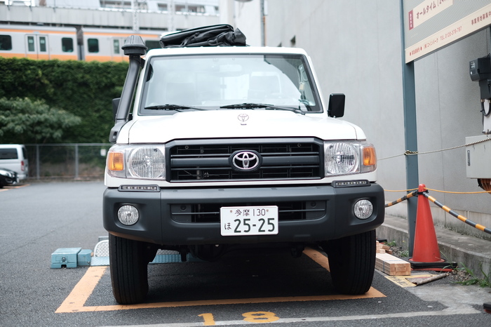   70 , Land Cruiser, Toyota Land Cruiser, , Toyota, 